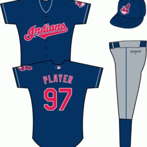 Baseball Jersey
